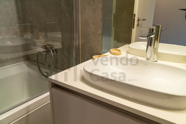 Moradia T5 para Venda em Palmeira Foto 57