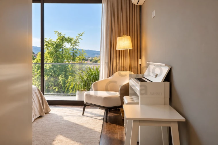 Moradia T5 para Venda em São Vitor (Braga) Foto 22