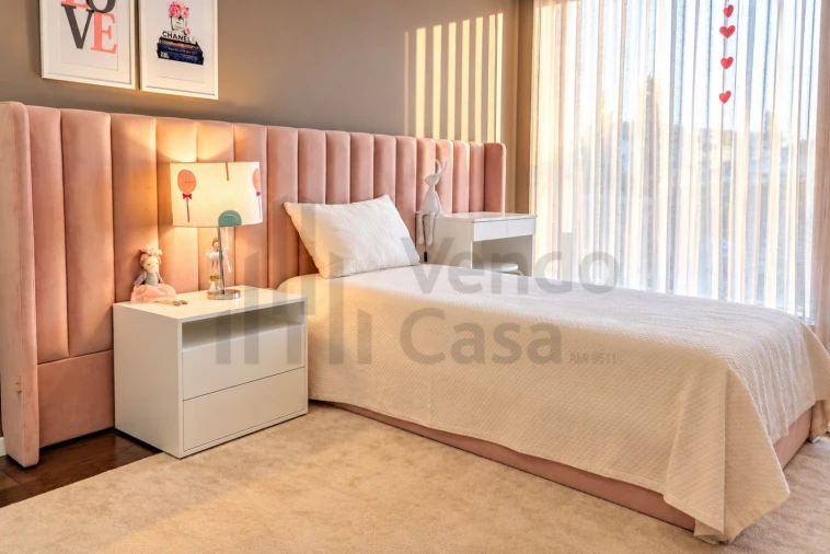 Moradia T5 para Venda em São Vitor (Braga) Foto 28