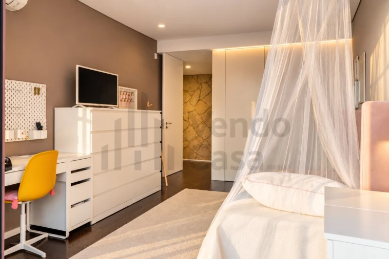 Moradia T5 para Venda em São Vitor (Braga) Foto 30
