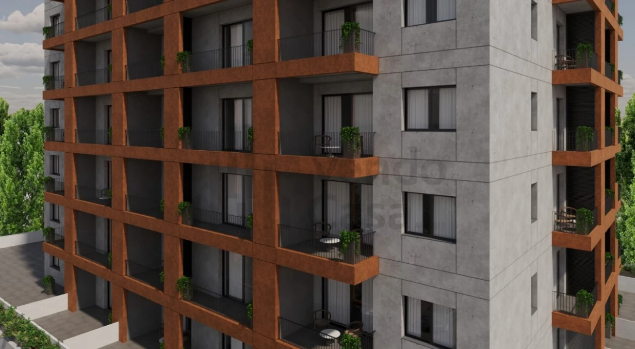 Apartamento T2 para Venda em Real, Dume e Semelhe Foto 22