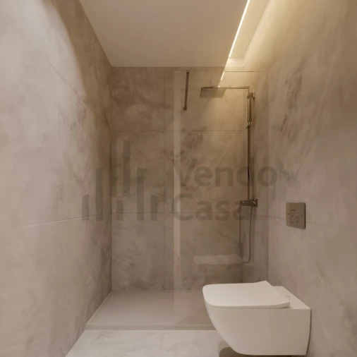 Apartamento T2 para Venda em Real, Dume e Semelhe Foto 9