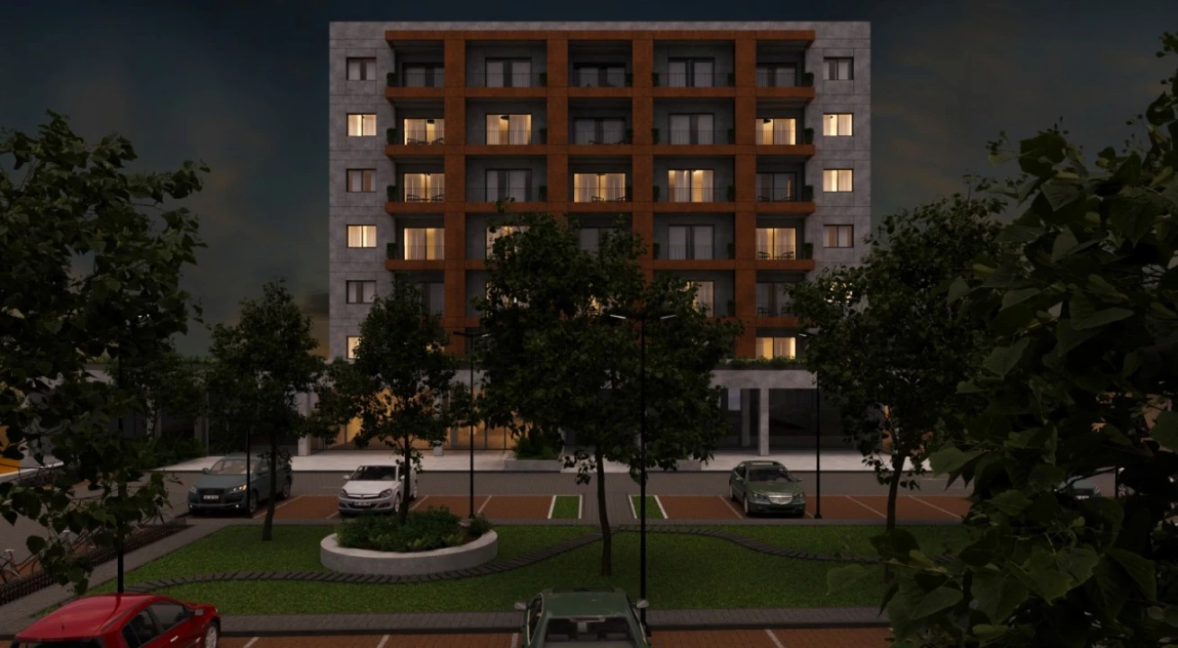 Apartamento T2 para Venda em Real, Dume e Semelhe Foto 23