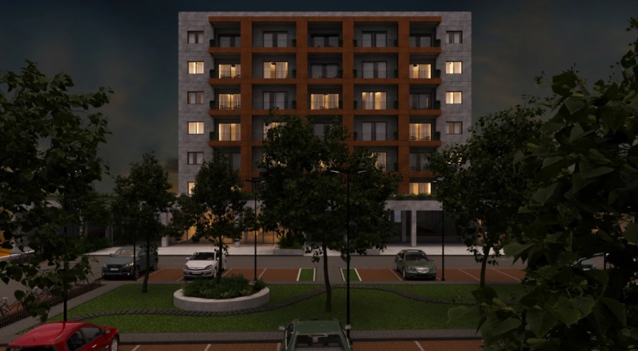 Apartamento T2 para Venda em Real, Dume e Semelhe Foto 23