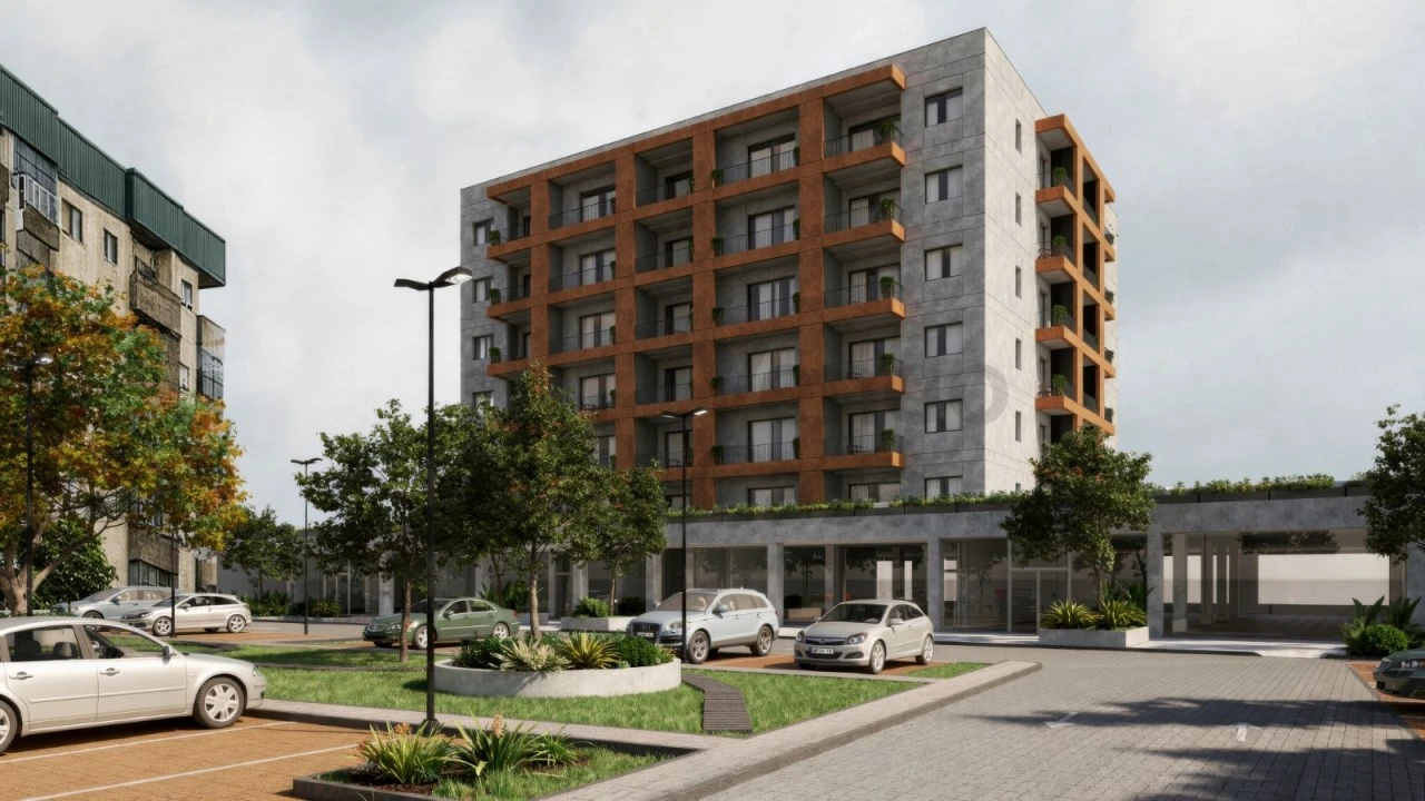 Apartamento T2 para Venda em Real, Dume e Semelhe Foto 19