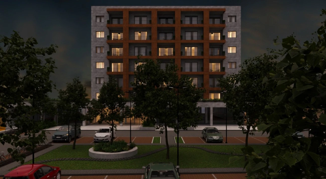 Apartamento T2 para Venda em Real, Dume e Semelhe Foto 23