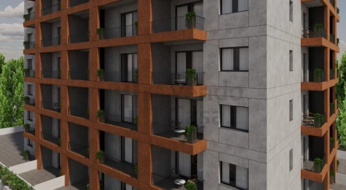 Apartamento T2 para Venda em Real, Dume e Semelhe