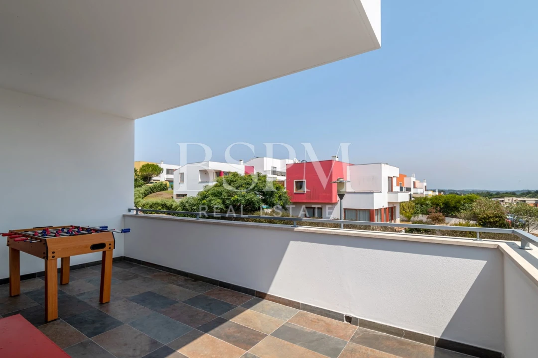 Moradia T3 para Venda em Vau Foto 38