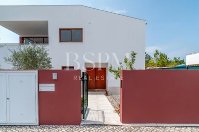 Moradia T3 para Venda em Vau