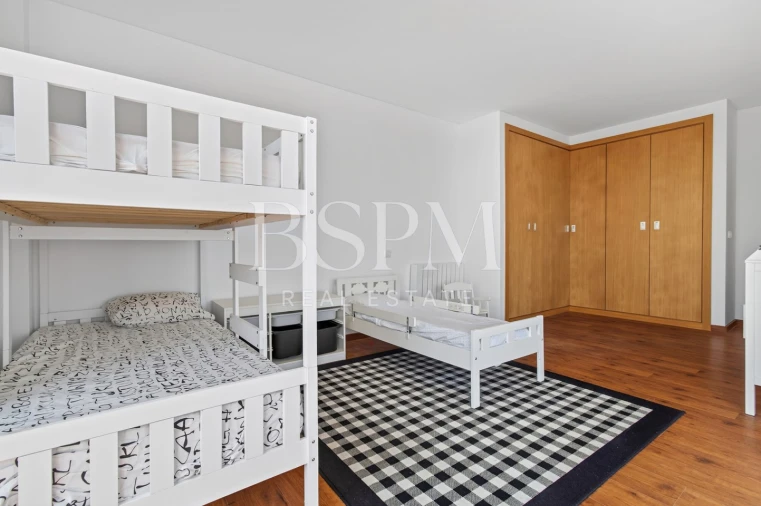 Moradia T3 para Venda em Vau Foto 36