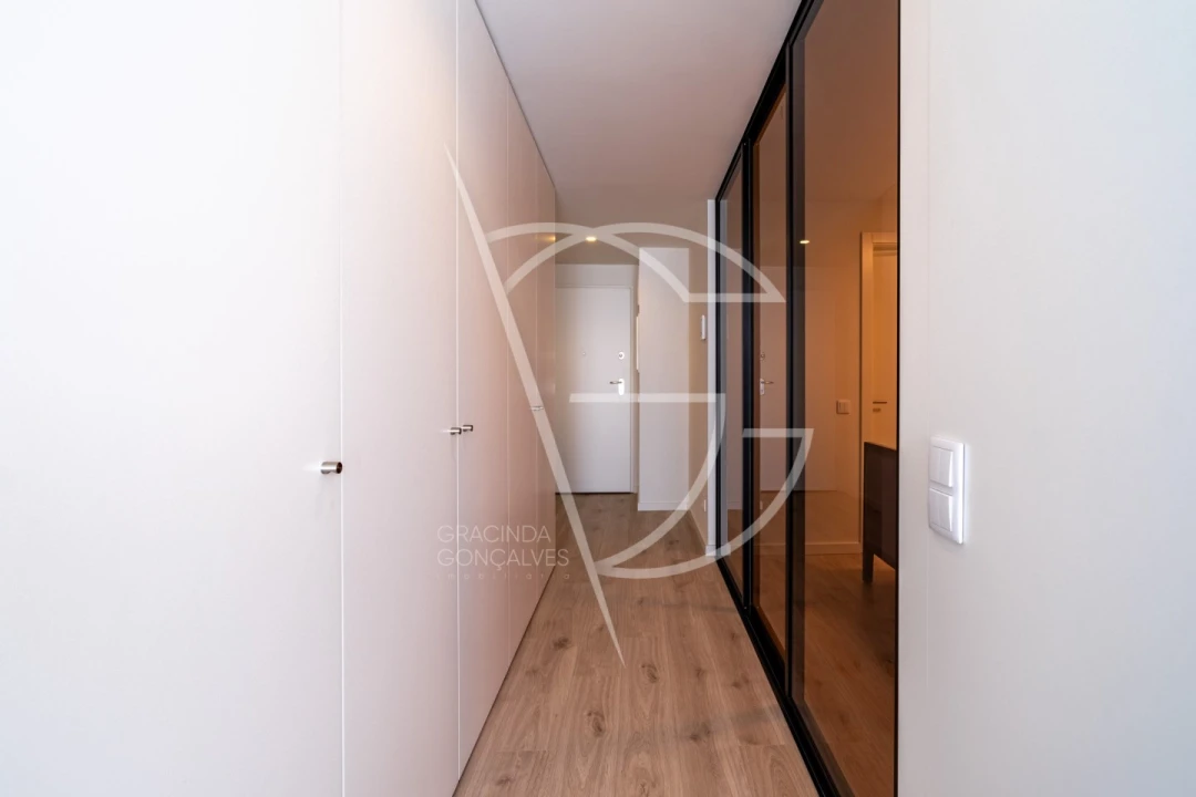 Apartamento para Venda em São Mamede de Infesta e Senhora da Hora Foto 14