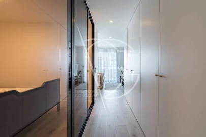 Apartamento para Venda em São Mamede de Infesta e Senhora da Hora