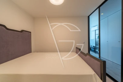 Apartamento para Venda em São Mamede de Infesta e Senhora da Hora