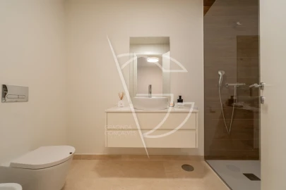Apartamento para Venda em São Mamede de Infesta e Senhora da Hora