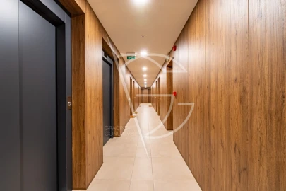 Apartamento para Venda em São Mamede de Infesta e Senhora da Hora