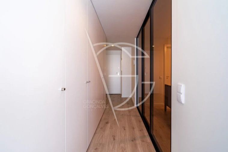 Apartamento para Venda em São Mamede de Infesta e Senhora da Hora Foto 14