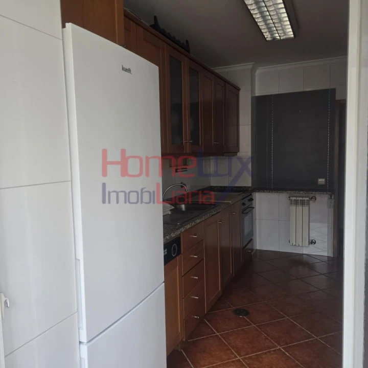 Apartamento T2 para Venda em Gandra Foto 5