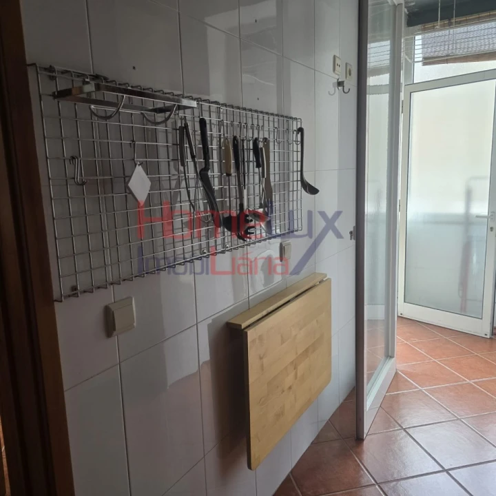 Apartamento T2 para Venda em Gandra Foto 7