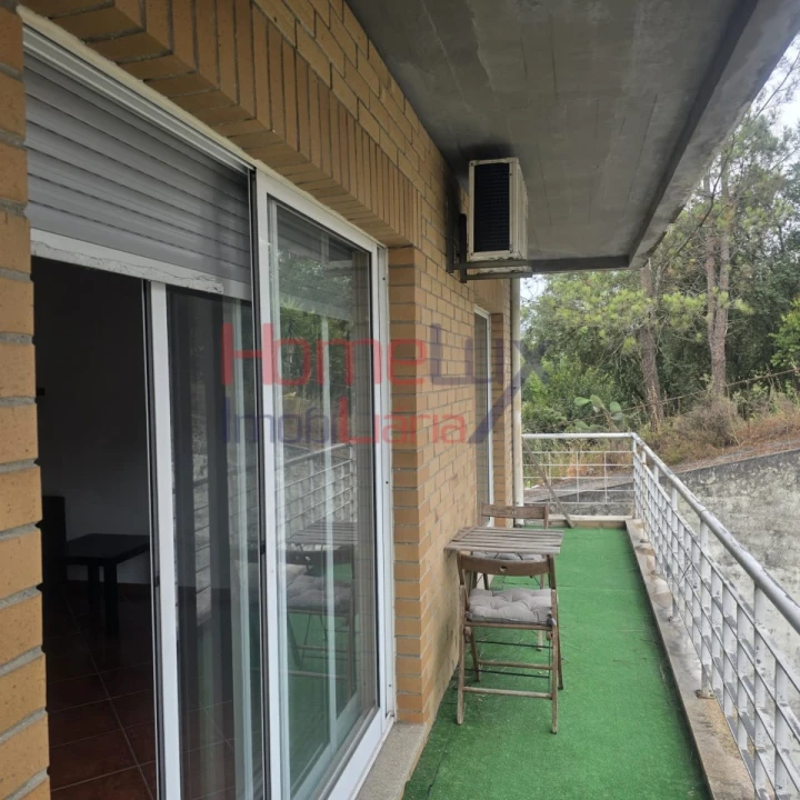 Apartamento T2 para Venda em Gandra Foto 14