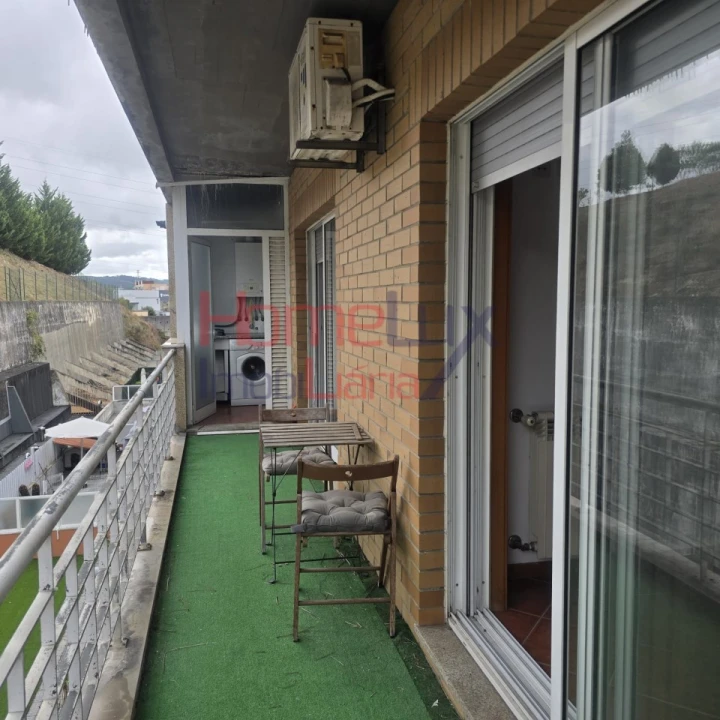 Apartamento T2 para Venda em Gandra Foto 24