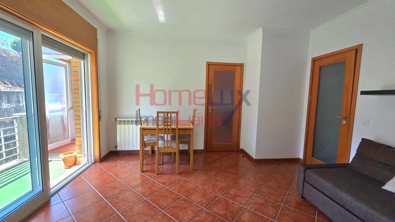 Apartamento T2 para Venda em Gandra Foto 7