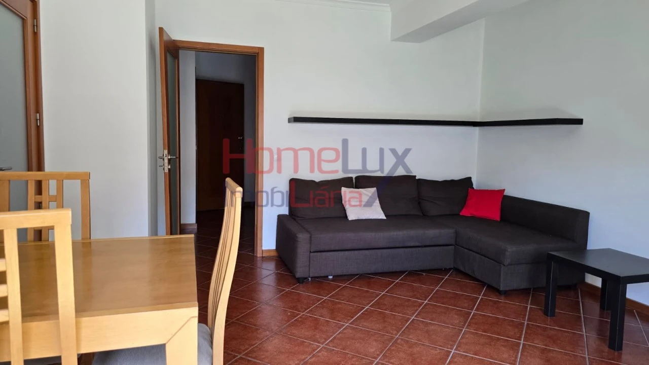 Apartamento T2 para Venda em Gandra Foto 8