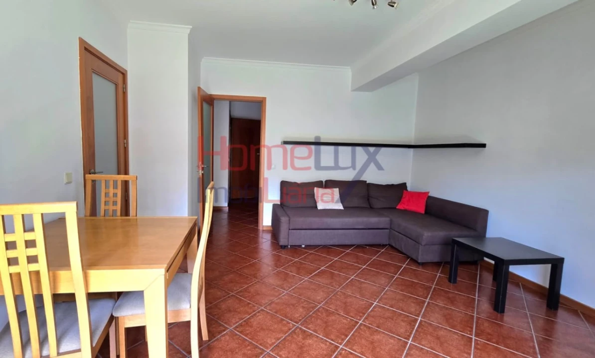 Apartamento T2 para Venda em Gandra Foto 9