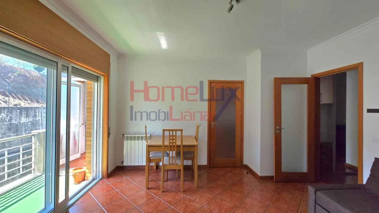 Apartamento T2 para Venda em Gandra Foto 11