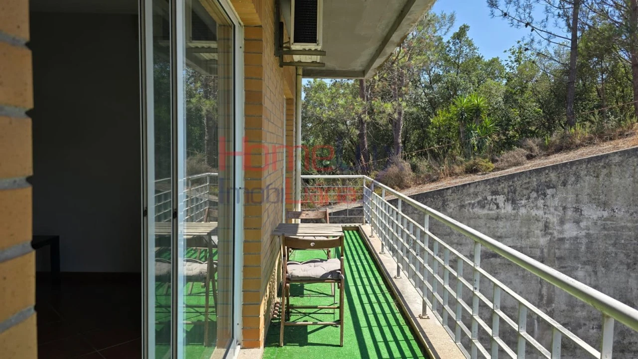 Apartamento T2 para Venda em Gandra Foto 13