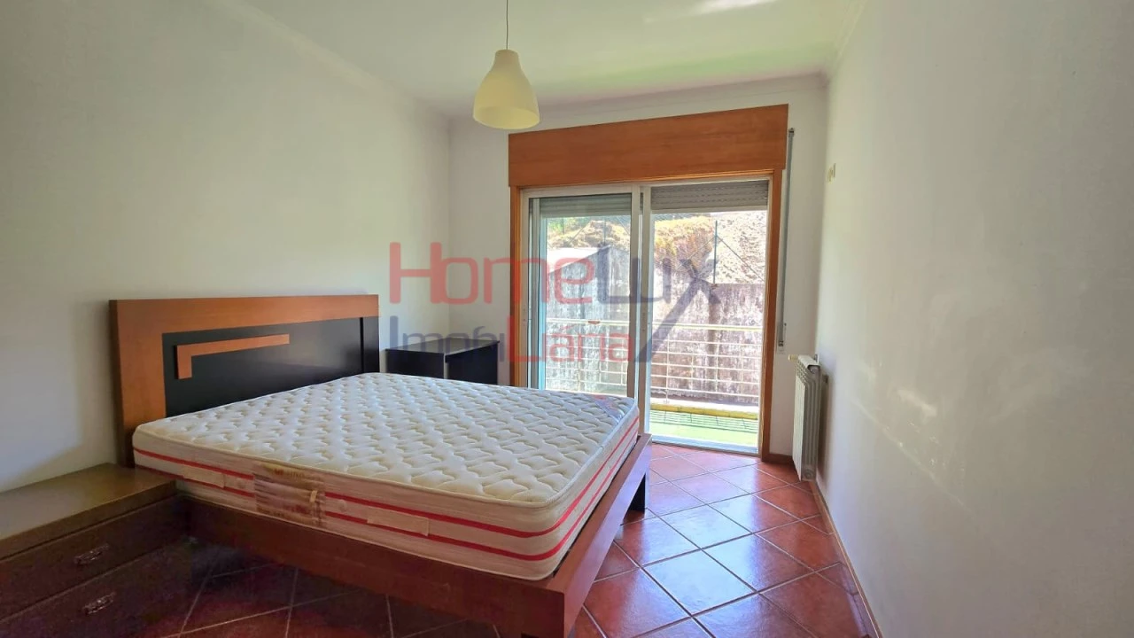 Apartamento T2 para Venda em Gandra Foto 15