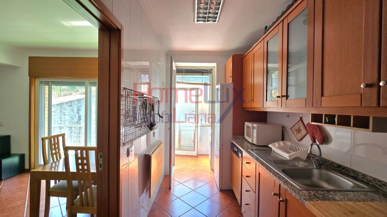 Apartamento T2 para Venda em Gandra Foto 16