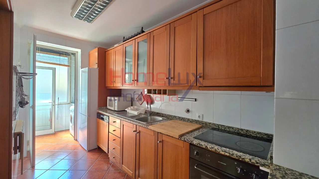 Apartamento T2 para Venda em Gandra Foto 17