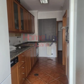 Apartamento T2 para Venda em Gandra