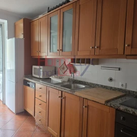 Apartamento T2 para Venda em Gandra
