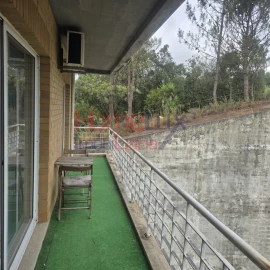 Apartamento T2 para Venda em Gandra