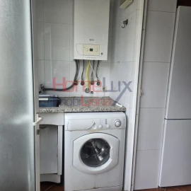 Apartamento T2 para Venda em Gandra