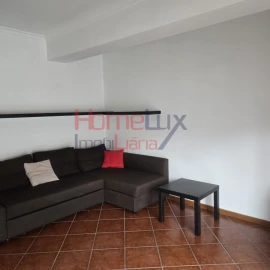 Apartamento T2 para Venda em Gandra