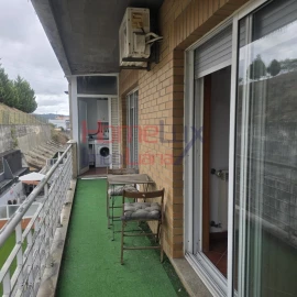 Apartamento T2 para Venda em Gandra
