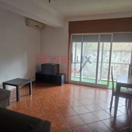 Apartamento T2 para Venda em Gandra
