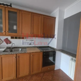 Apartamento T2 para Venda em Gandra