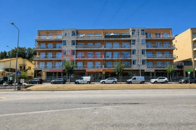 Apartamento T2 para Venda em Gandra