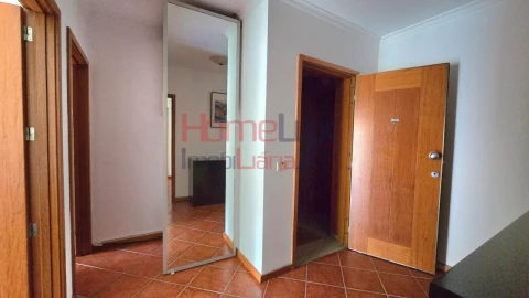Apartamento T2 para Venda em Gandra