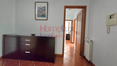 Apartamento T2 para Venda em Gandra