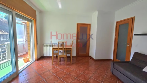 Apartamento T2 para Venda em Gandra