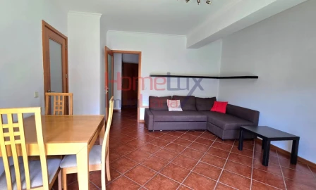 Apartamento T2 para Venda em Gandra