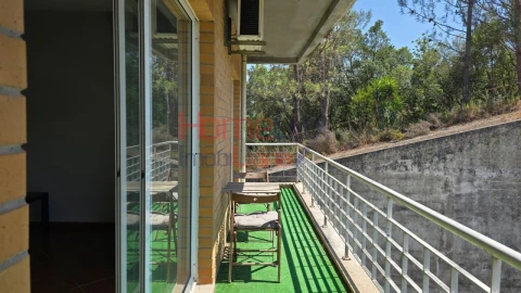 Apartamento T2 para Venda em Gandra
