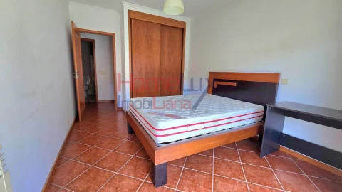 Apartamento T2 para Venda em Gandra