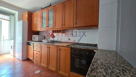 Apartamento T2 para Venda em Gandra