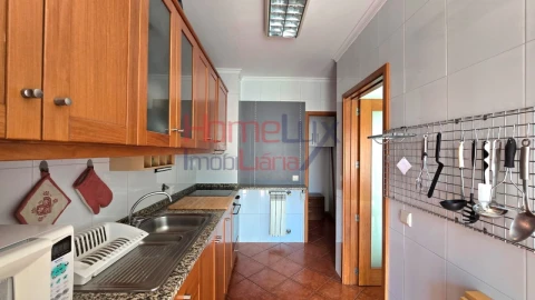 Apartamento T2 para Venda em Gandra