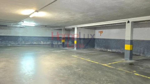 Apartamento T2 para Venda em Gandra